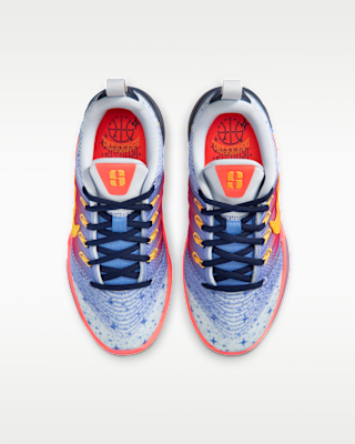 NIKE公式】サブリナ 3 SE ジュニア バスケットボールシューズ